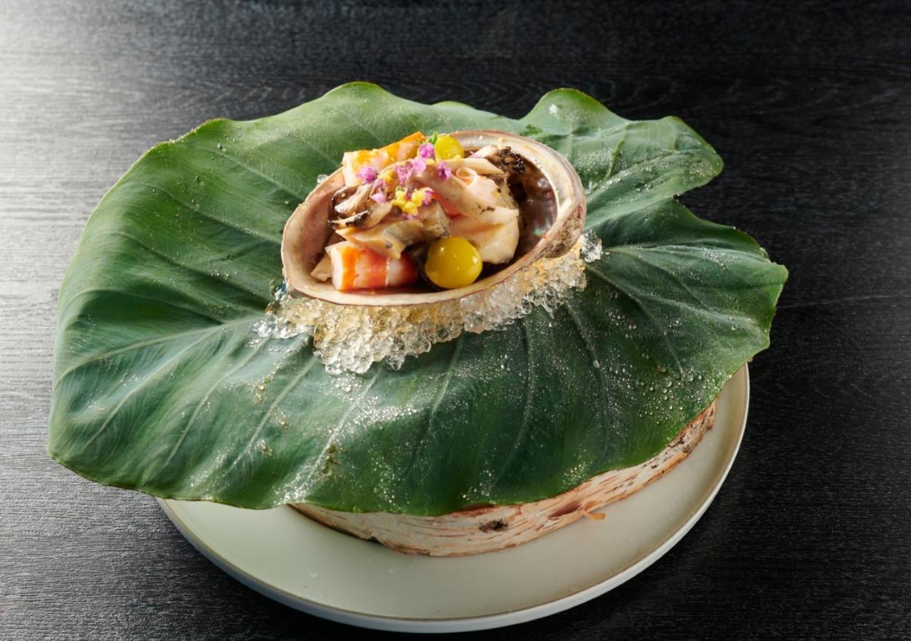 Fufu Kyu-Karuizawa Seiyou No Mori Exterior foto