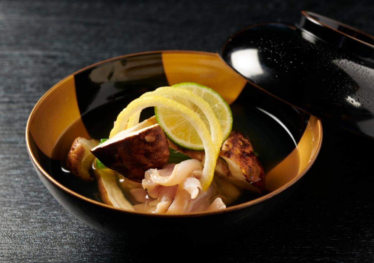 Fufu Kyu-Karuizawa Seiyou No Mori Exterior foto